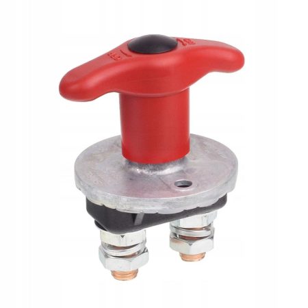 Áramtalanító kapcsoló 2000/100A