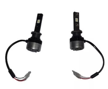 RX3 H1 Canbusos LED-es Izzó! 12/24V Prémium Kategória