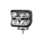   OSRAM LED Formatervezett Távolsági Fényszóró, Munkalámpa 12/24V Szúró Fény