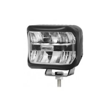 OSRAM LED Formatervezett Távolsági Fényszóró, Munkalámpa 12/24V Szúró Fény