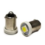 Izzó Led Fehér ba9s 5W 12V