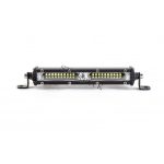 Fényhíd, Munkalámpa SLIM 18Led 19cm 12/24V Szúró Fény