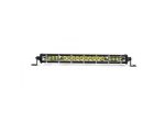   Fényhíd SLIM 29cm 24Led 12/24V Kombinált Fény "E" jelzett