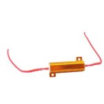 Ellenállás, Canbus műterhelés Led-hez 12V 50W