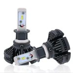 X3 H1 Led-es Izzó 12/24V