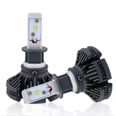 X3 H1 Led-es Izzó 12/24V