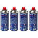 Gázpalack MSF-1a 227g 4db-os csomag
