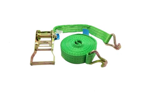 Rakományrögzítő 2T 8M komplett