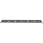   Fényhíd SLIM 50cm 60Led 180W 12/24V Terítő Fény "E" jelzett