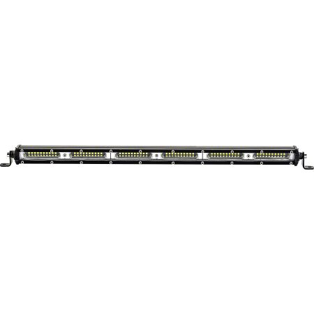 Fényhíd SLIM 50cm 60Led 180W 12/24V Terítő Fény "E" jelzett