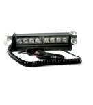 Villogólámpa szélvédőre